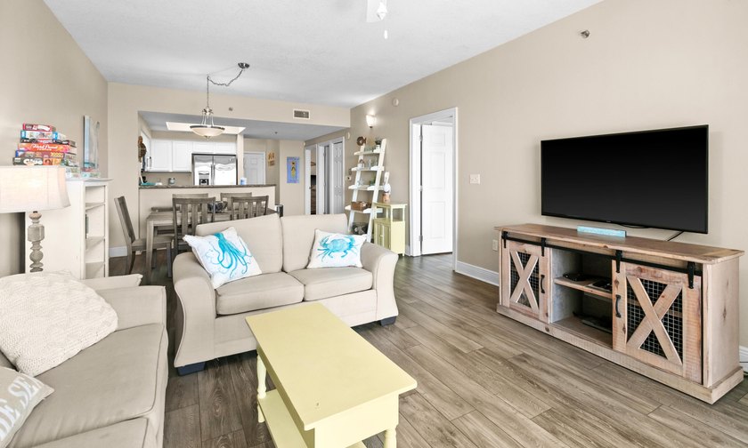The best priced opportunity in Ariel Dunes! Welcome to Unit 403 - photo 10