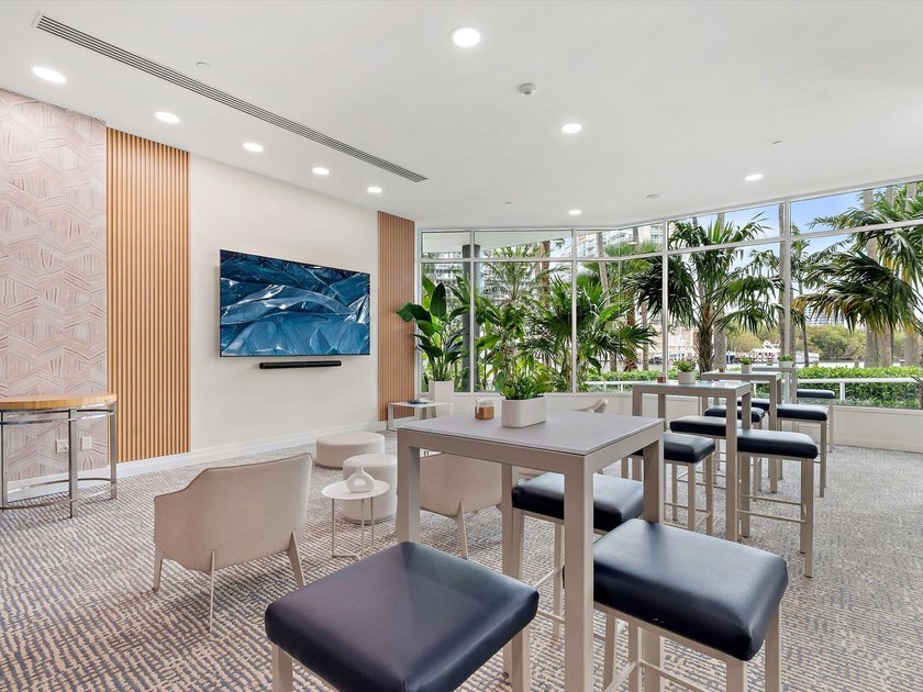 Turnkey, fully furnished condo-hotel on the Intracoastal - photo 6