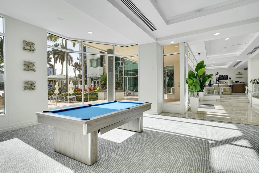Turnkey, fully furnished condo-hotel on the Intracoastal - photo 7