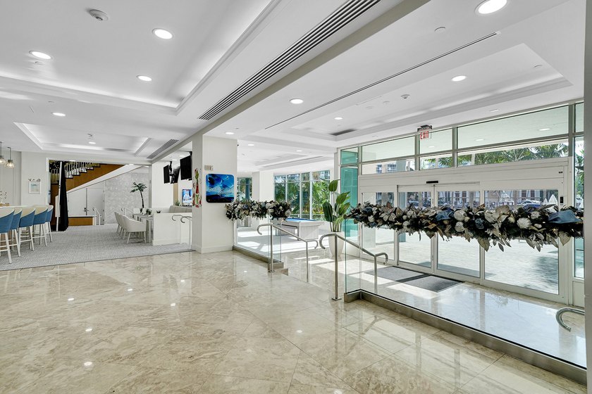 Turnkey, fully furnished condo-hotel on the Intracoastal - photo 9