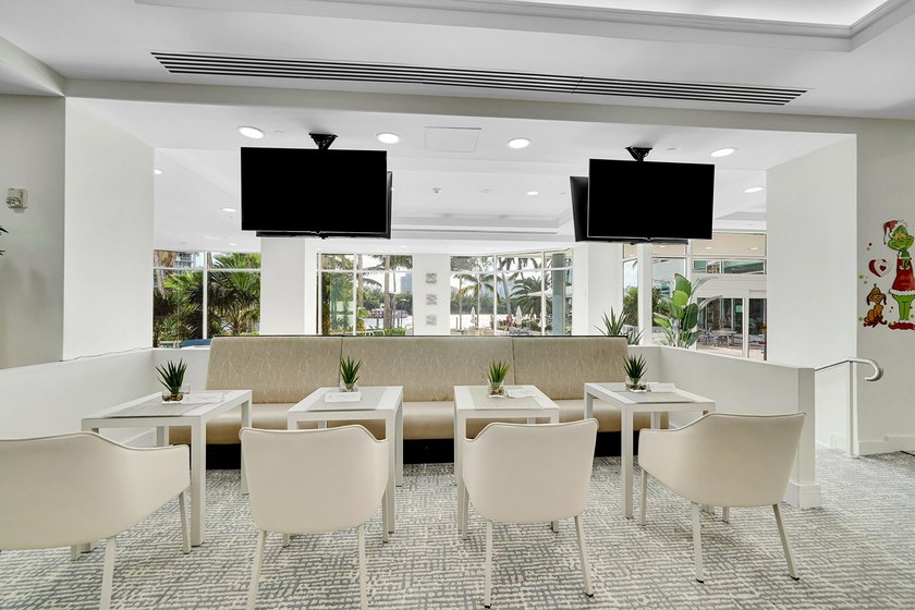 Turnkey, fully furnished condo-hotel on the Intracoastal - photo 10