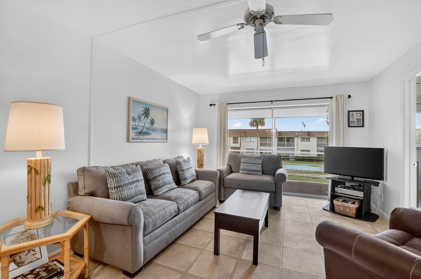 Welcome Home!! This is a beautiful 2 bedrooms and 2 bathrooms - photo 7