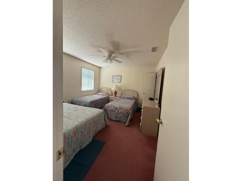 FIRST FLOOR FURNISHED! This is the larger of the 2 bedroom - photo 2