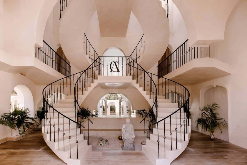 Located in Tulum's prestigious Region 15, this newly constructed - photo 4