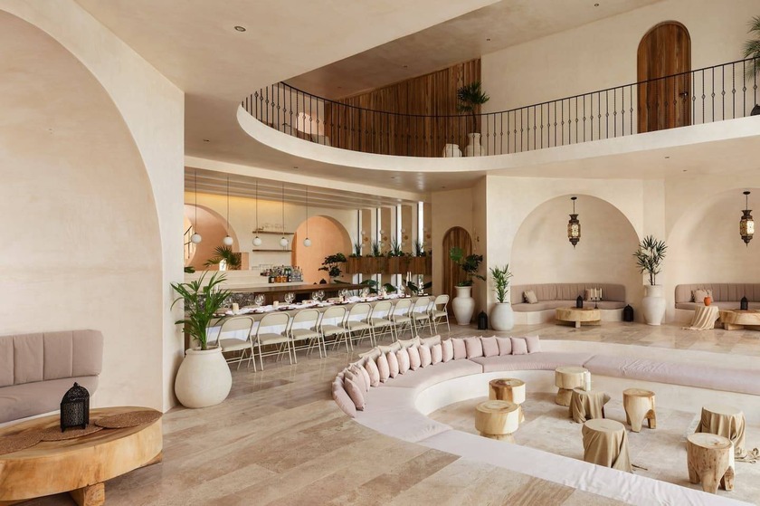 Located in Tulum's prestigious Region 15, this newly constructed - photo 6