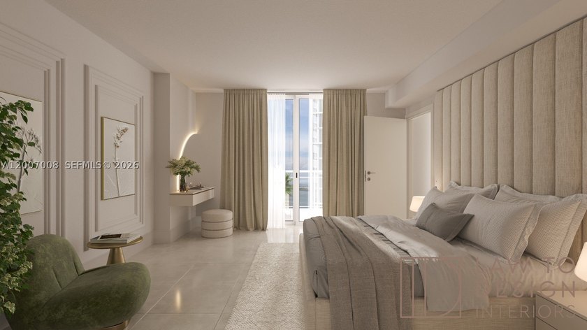 Stunning, newly renovated condo in the heart of Miami! This unit - photo 8