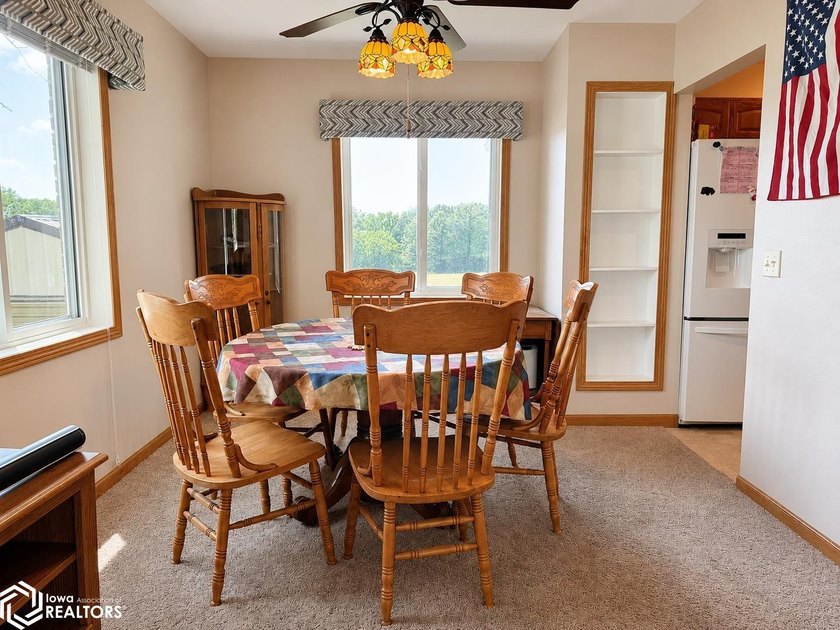 Welcome to 12149 Overturf Drive, Moravia, IA, located in the - photo 12