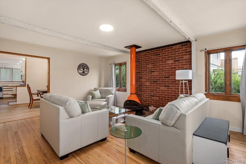 This is a ONE OF A KIND Home - Set on one of Merrick's deepest - photo 5