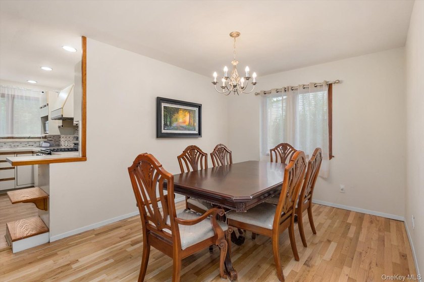 This is a ONE OF A KIND Home - Set on one of Merrick's deepest - photo 7