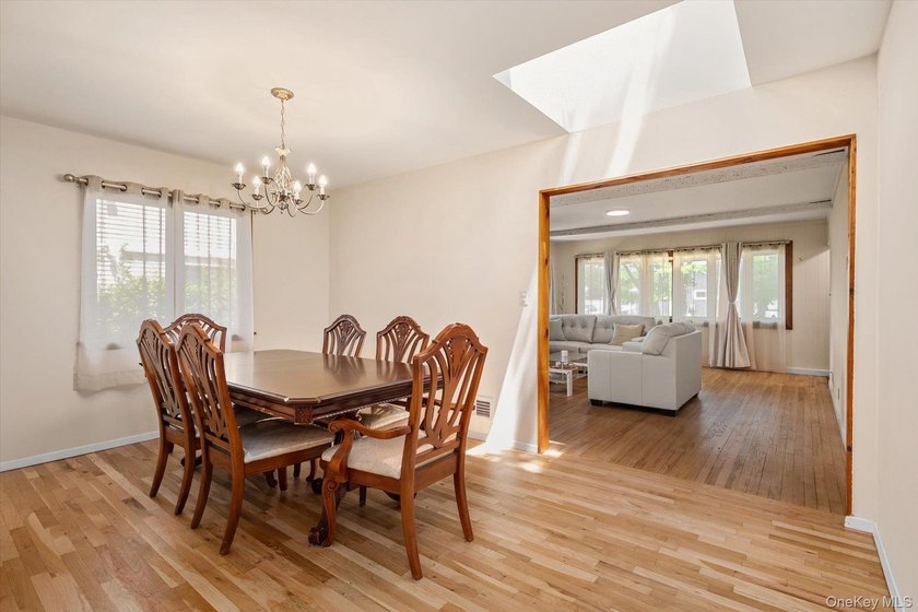 This is a ONE OF A KIND Home - Set on one of Merrick's deepest - photo 8