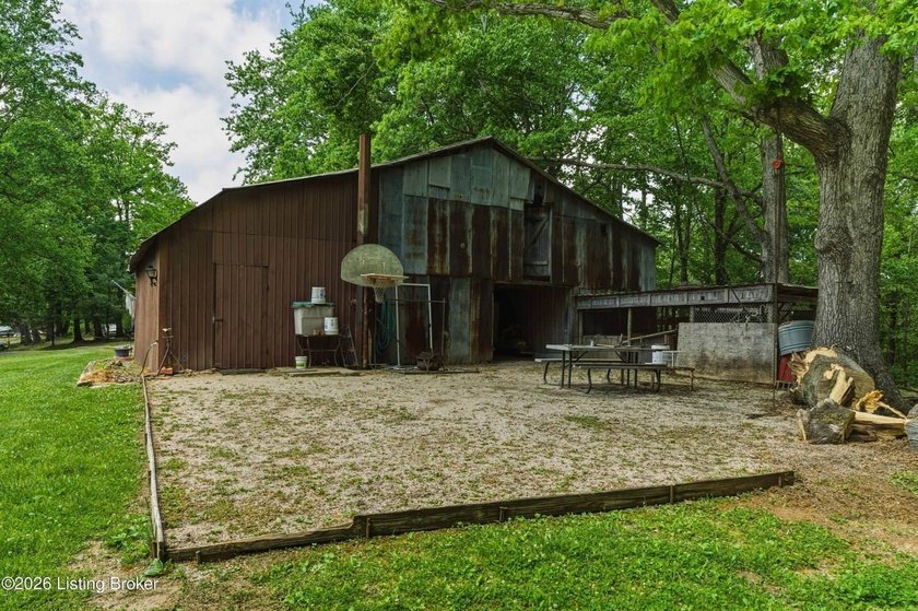 Battletown, KY 9.9 acres with wooded land and deer stand - photo 31