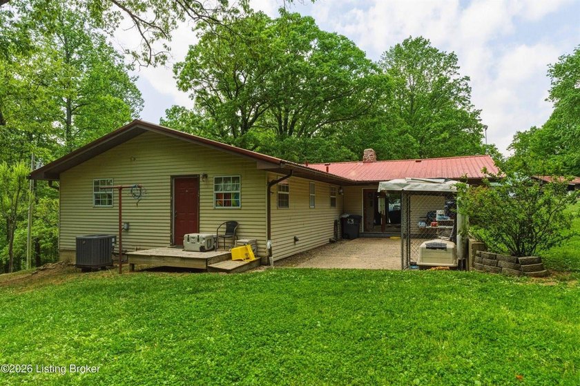 Battletown, KY 9.9 acres with wooded land and deer stand - photo 33