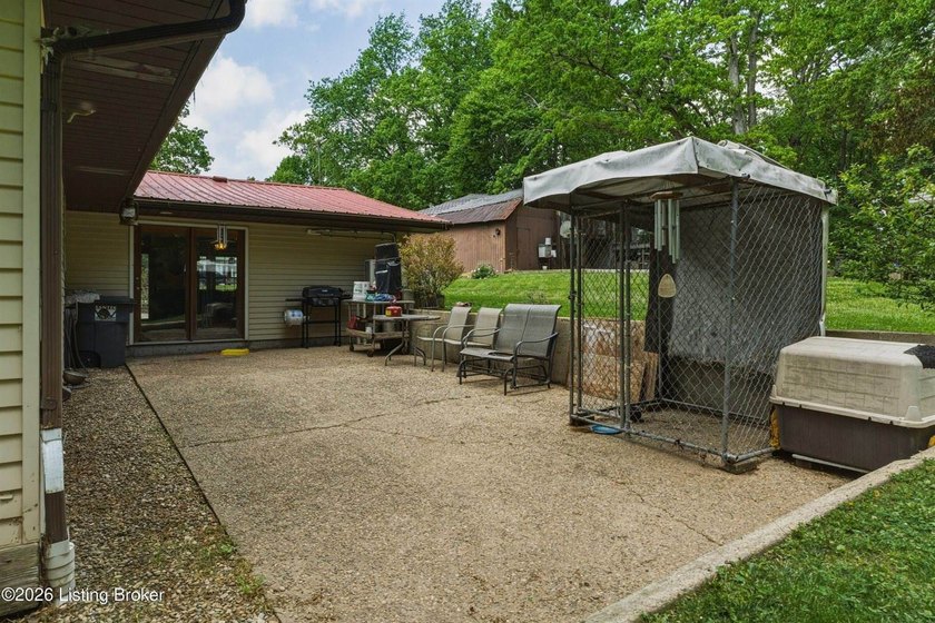 Battletown, KY 9.9 acres with wooded land and deer stand - photo 34