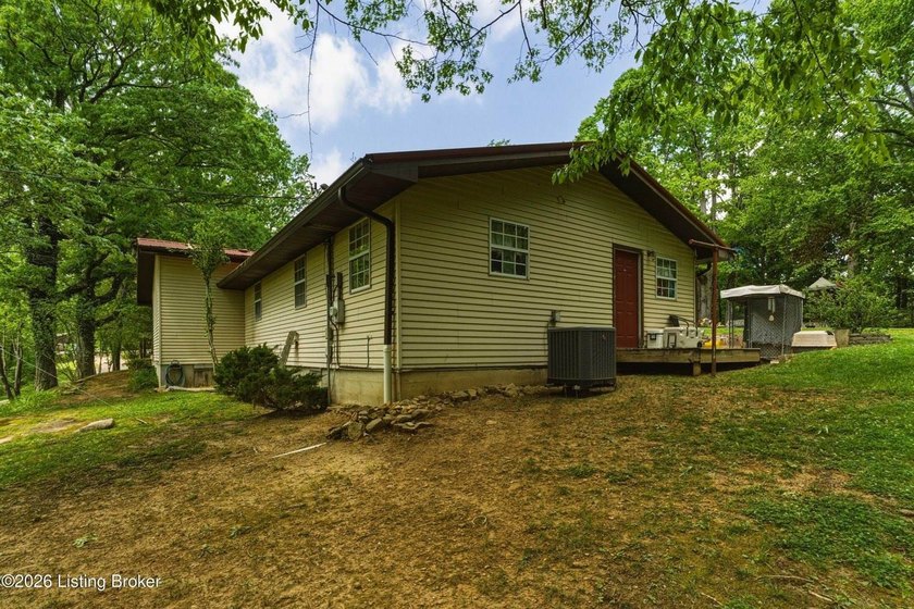 Battletown, KY 9.9 acres with wooded land and deer stand - photo 35