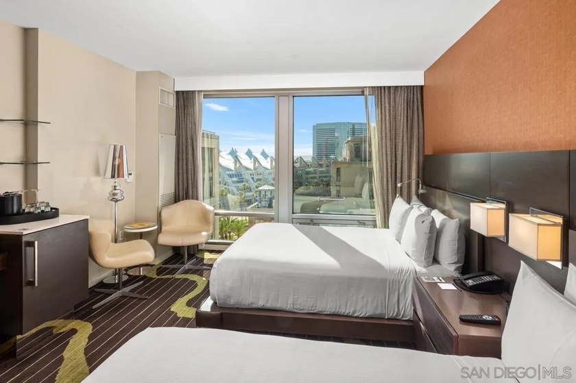 Own a piece of the spotlight at the iconic Hard Rock Hotel San - photo 3