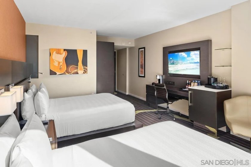 Own a piece of the spotlight at the iconic Hard Rock Hotel San - photo 5