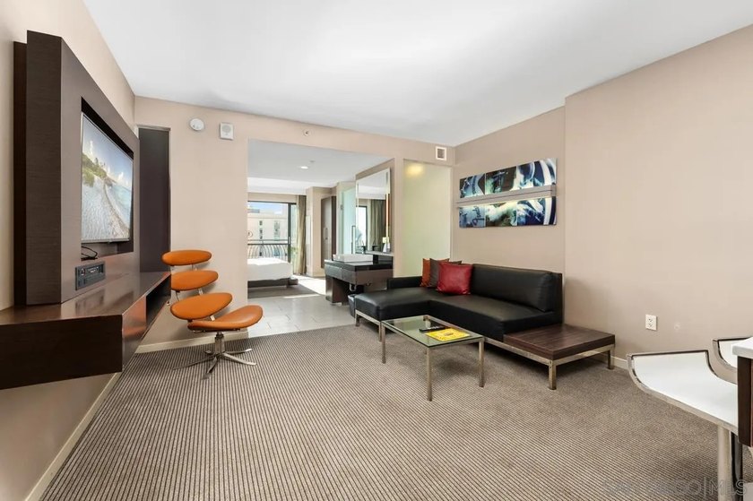 Own a piece of the spotlight at the iconic Hard Rock Hotel San - photo 3