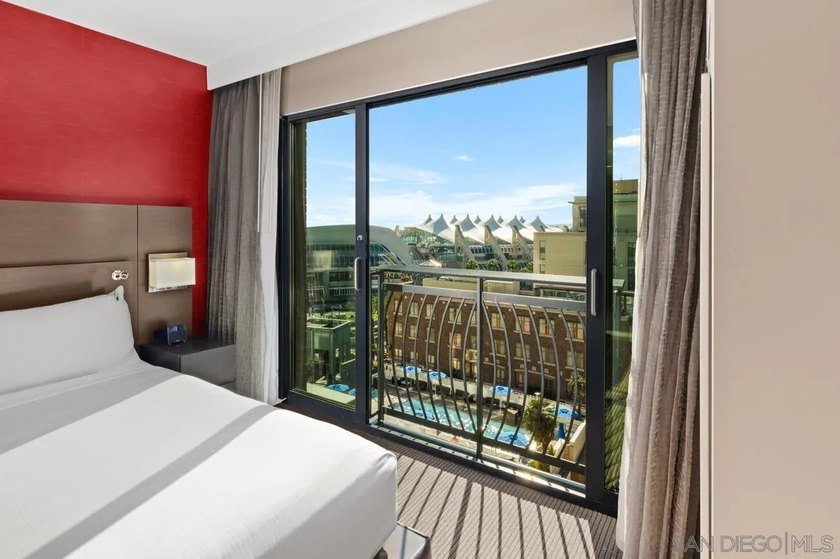 Own a piece of the spotlight at the iconic Hard Rock Hotel San - photo 6