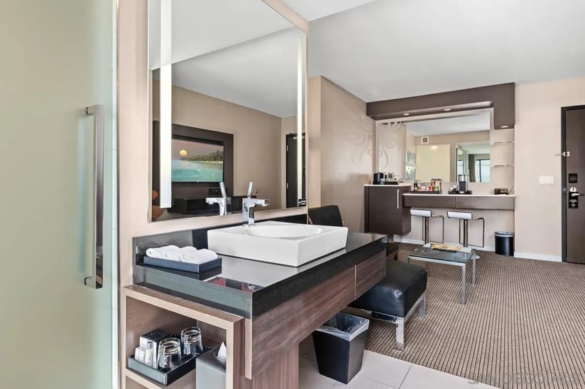 Own a piece of the spotlight at the iconic Hard Rock Hotel San - photo 8