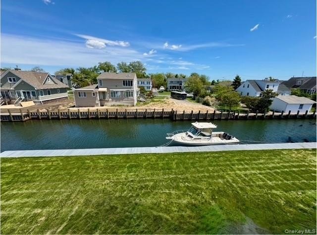 One of a kind waterfront new construction offering 4 bedrooms - photo 6