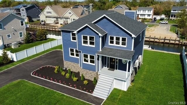 One of a kind waterfront new construction offering 4 bedrooms - photo 8