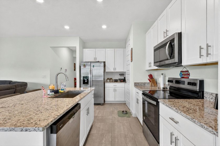 Welcome to this beautifully maintained one-story home in - photo 14