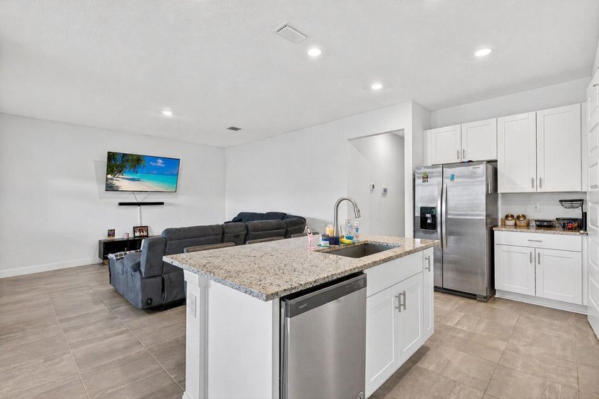 Welcome to this beautifully maintained one-story home in - photo 15