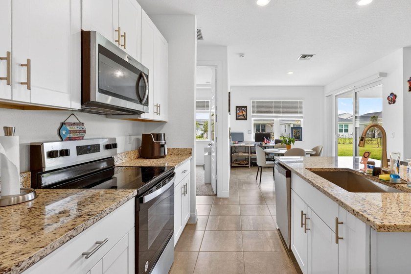 Welcome to this beautifully maintained one-story home in - photo 16