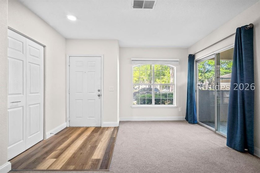 Set within the GATED COMMUNITY of Plantation Point, Unit 1601 - photo 9