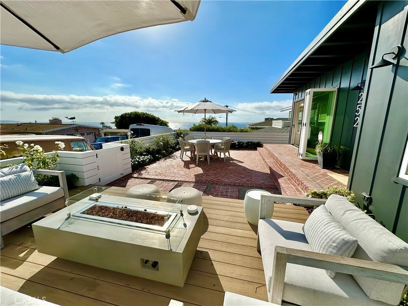 Sweeping Coastline views from this darling remodeled - photo 10