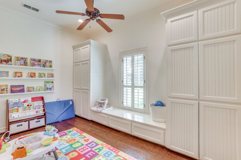 30 impeccably maintained acres in Aledo ISD offering a rare - photo 33