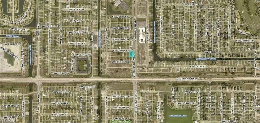 JUST REDUCED!! Prime Commercial Opportunity in Cape Coral's - photo 3
