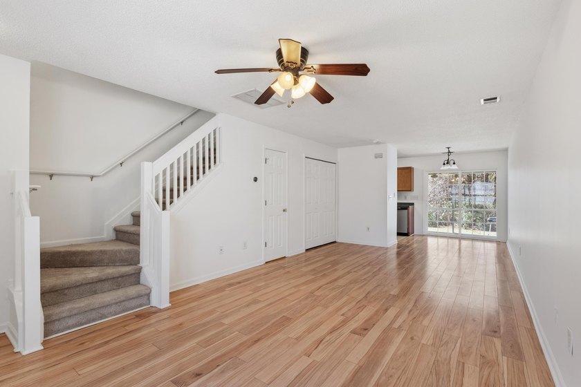 Nestled in a quiet, tucked-away neighborhood within the highly - photo 10