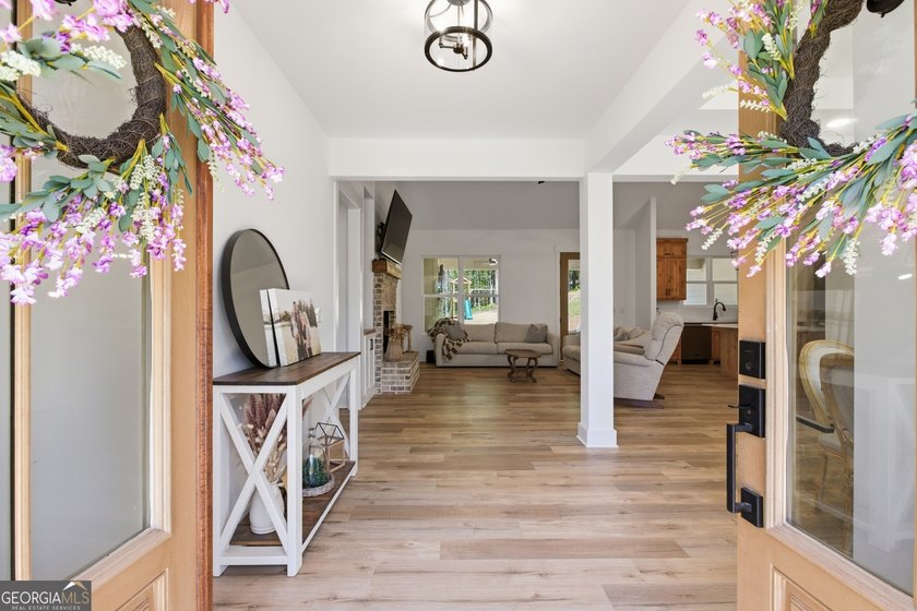 CUSTOM-BUILT NEW CONSTRUCTION ON NEARLY 18 UNRESTRICTED ACRES - photo 5