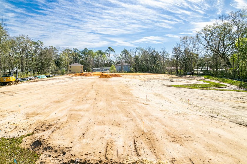 Development opportunity in Freeport Florida! Calling all - photo 3