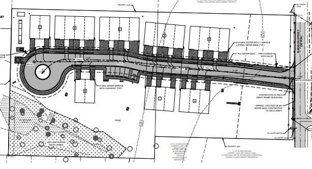 Development opportunity in Freeport Florida! Calling all - photo 5