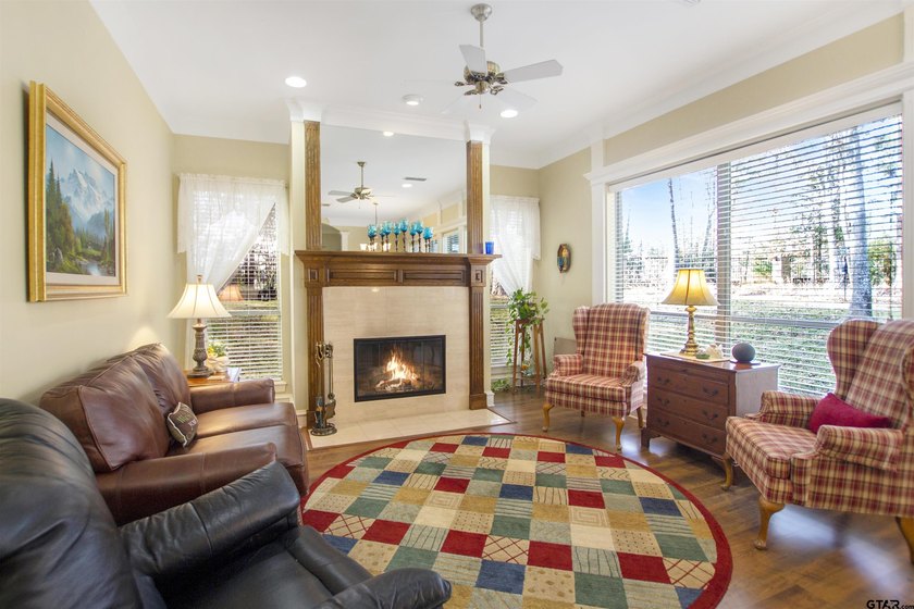 Welcome to this impressive 3-bedroom, 2.5-bath home with a 2-car - photo 8
