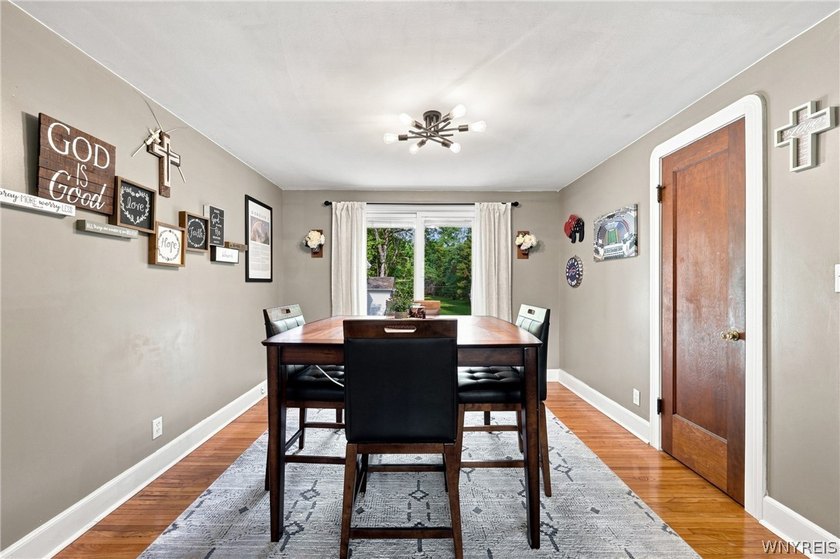 Welcome to 2026 Transit Road, a meticulously maintained brick - photo 11