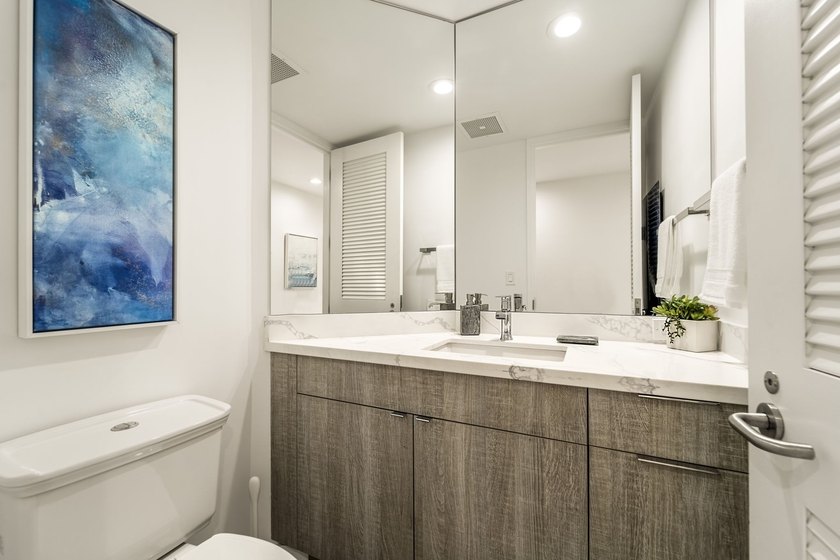 A rare find at Mauna Lani Point! This unique property has been - photo 12