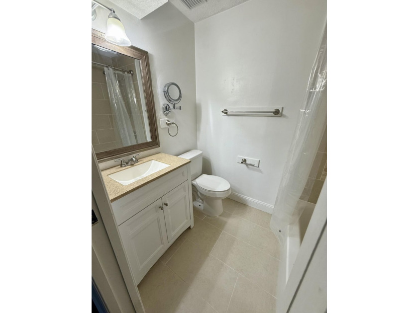 Located in a highly desirable community, this bright and - photo 12