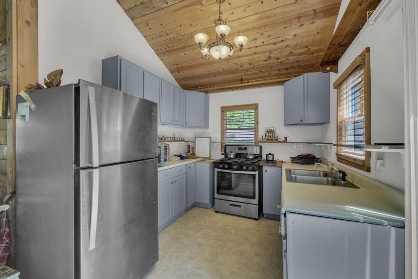 Enjoy peaceful up-north living in a quiet subdivision surrounded - photo 13