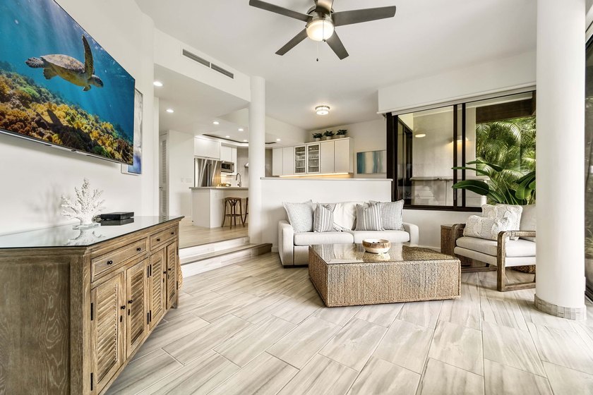 A rare find at Mauna Lani Point! This unique property has been - photo 14