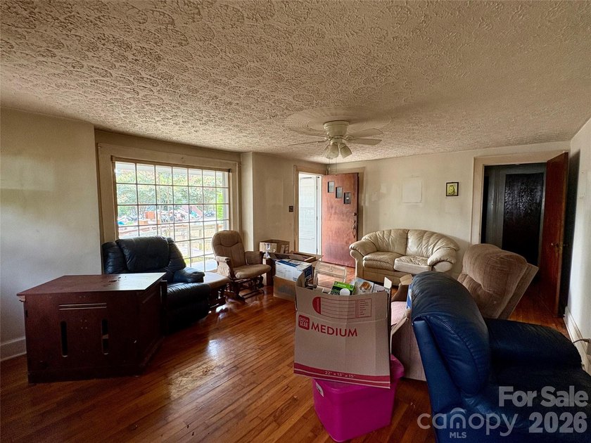 Just hit the market and has SO much potential! Come live, work - photo 15