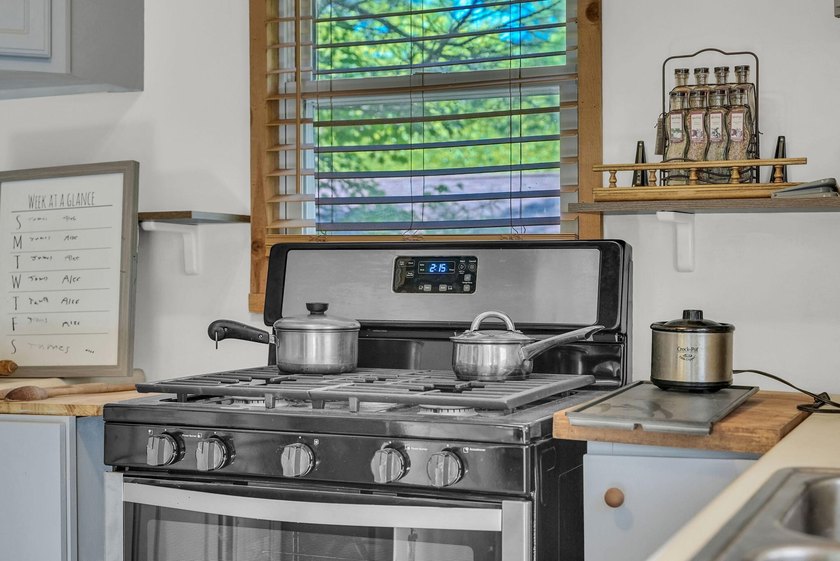 Enjoy peaceful up-north living in a quiet subdivision surrounded - photo 16
