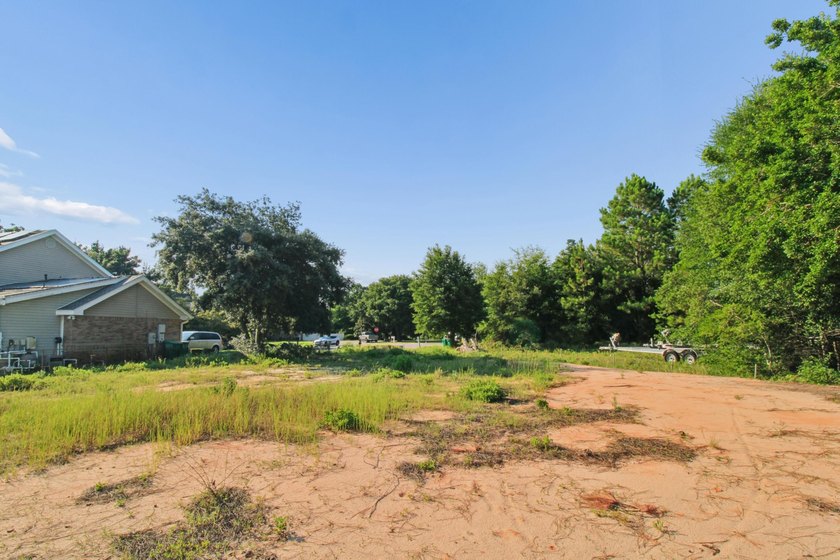 Build Your Dream Home with Stunning Water Views! This .37-acre - photo 8