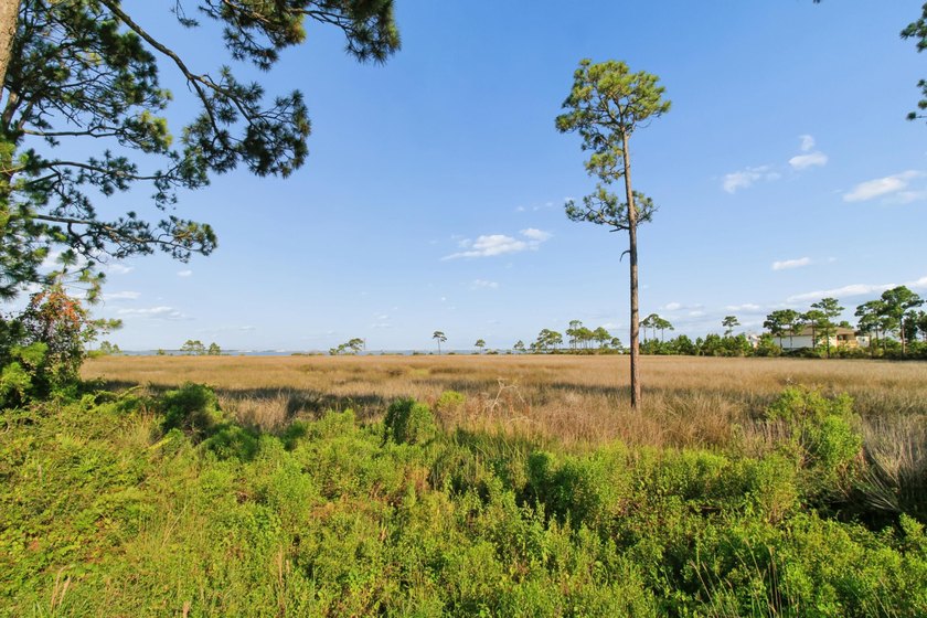 Build Your Dream Home with Stunning Water Views! This .37-acre - photo 9