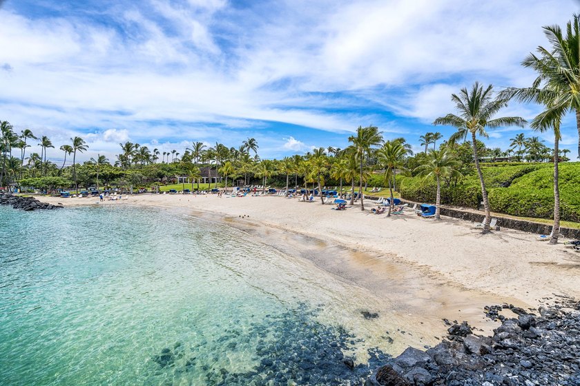 A rare find at Mauna Lani Point! This unique property has been - photo 19