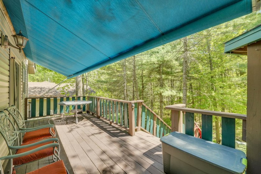 Enjoy peaceful up-north living in a quiet subdivision surrounded - photo 20