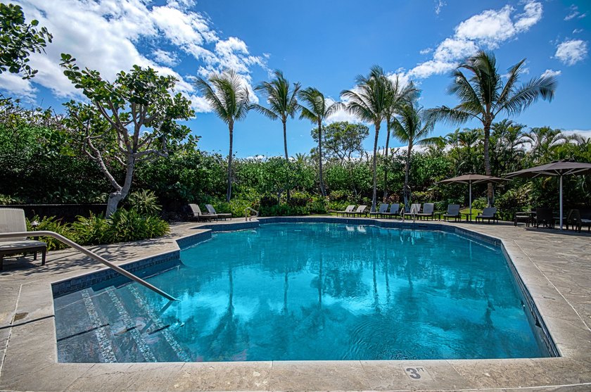 A rare find at Mauna Lani Point! This unique property has been - photo 21