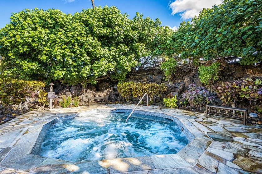A rare find at Mauna Lani Point! This unique property has been - photo 22